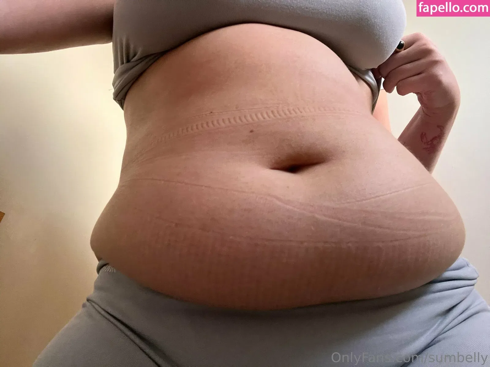 sumbelly Onlyfans Photo Gallery 