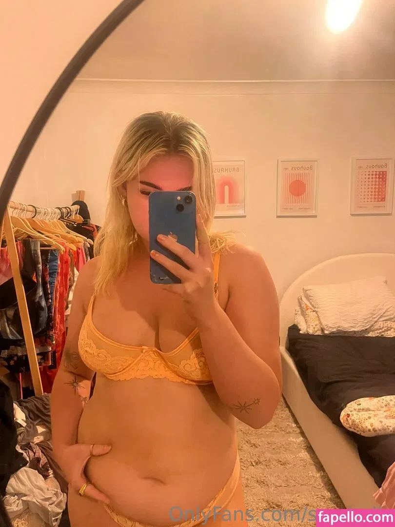 sumbelly Onlyfans Photo Gallery 