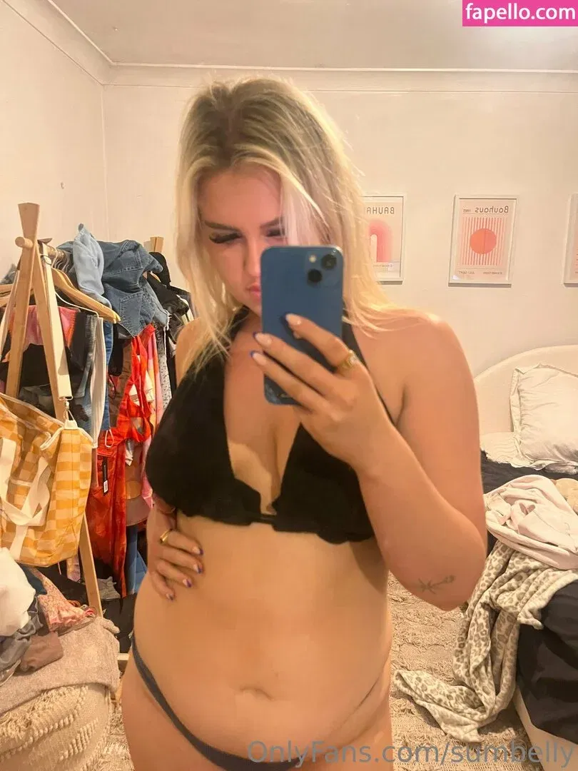 sumbelly Onlyfans Photo Gallery 