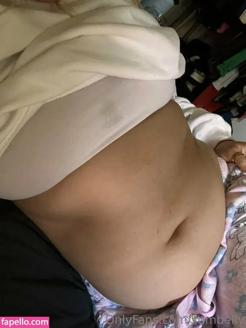 sumbelly Onlyfans Photo Gallery 