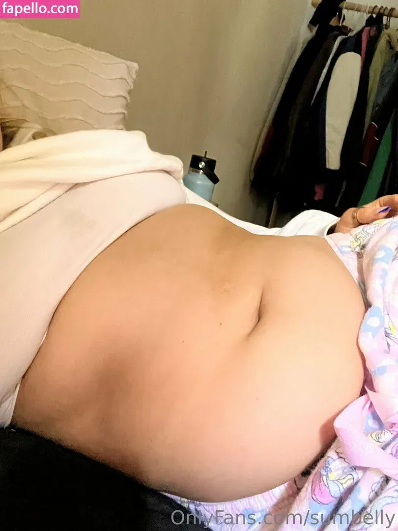 sumbelly Onlyfans Photo Gallery 