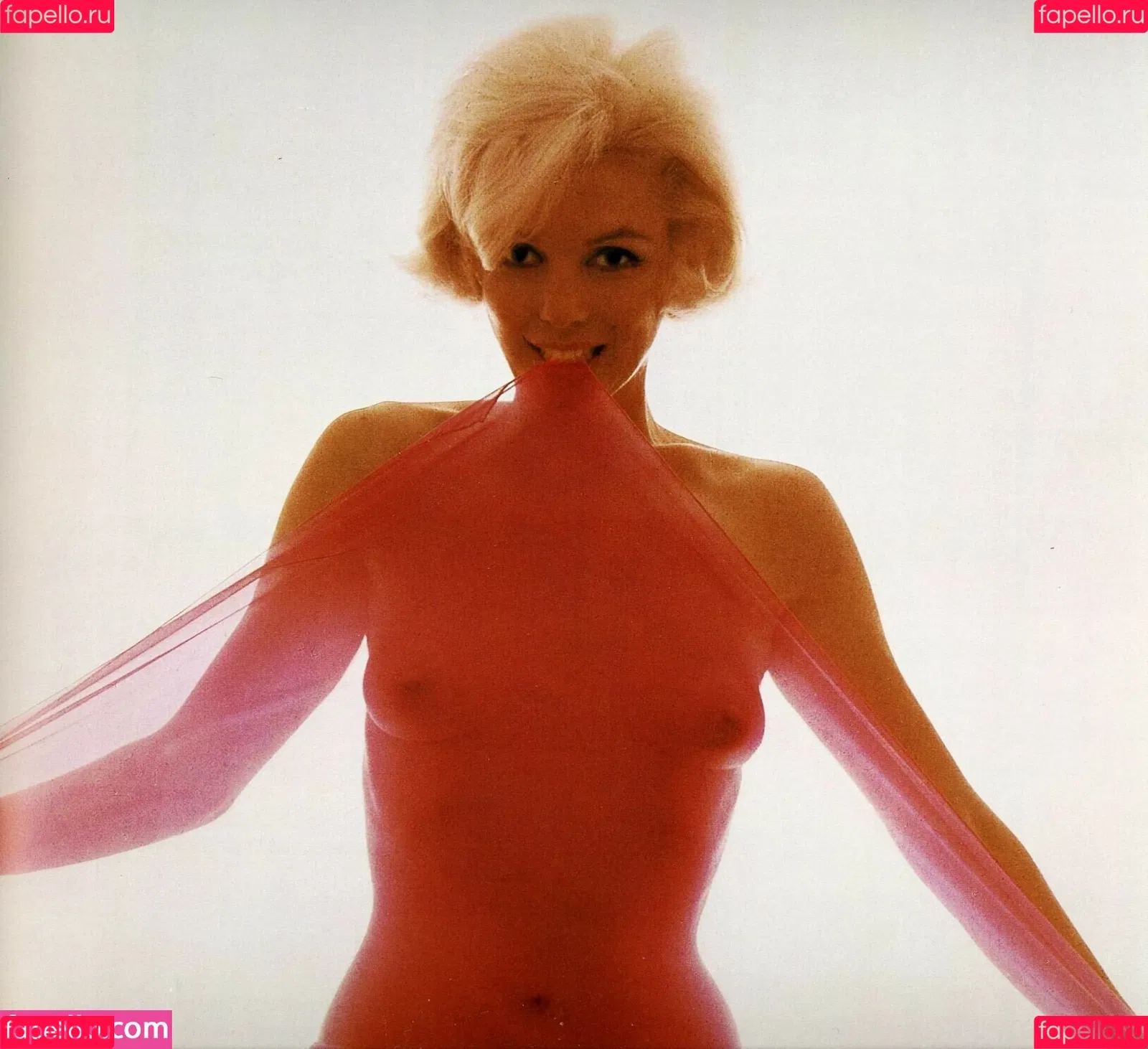 Marilyn Monroe Onlyfans Photo Gallery 
