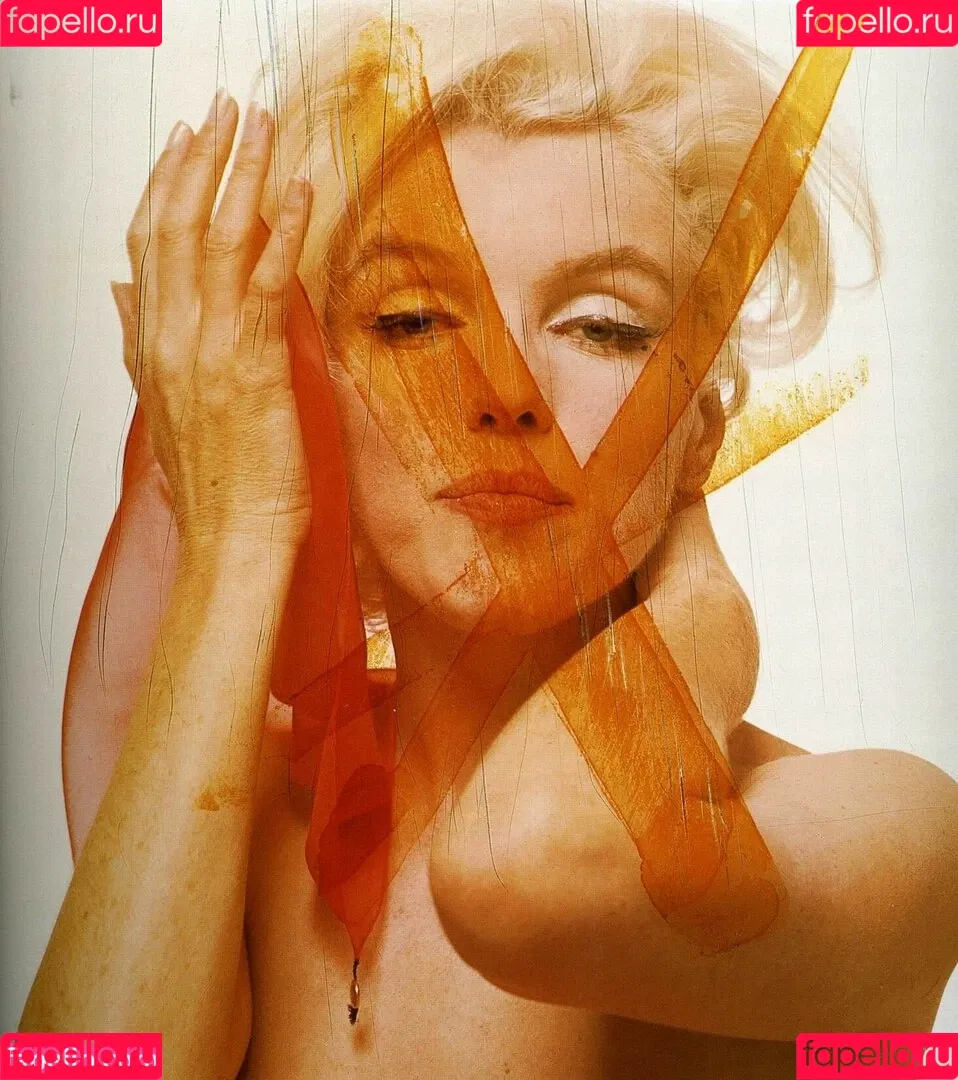 Marilyn Monroe Onlyfans Photo Gallery 