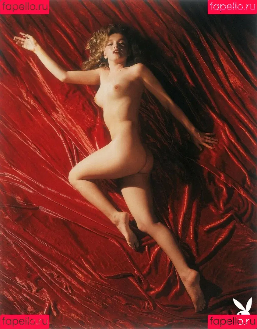 Marilyn Monroe Onlyfans Photo Gallery 