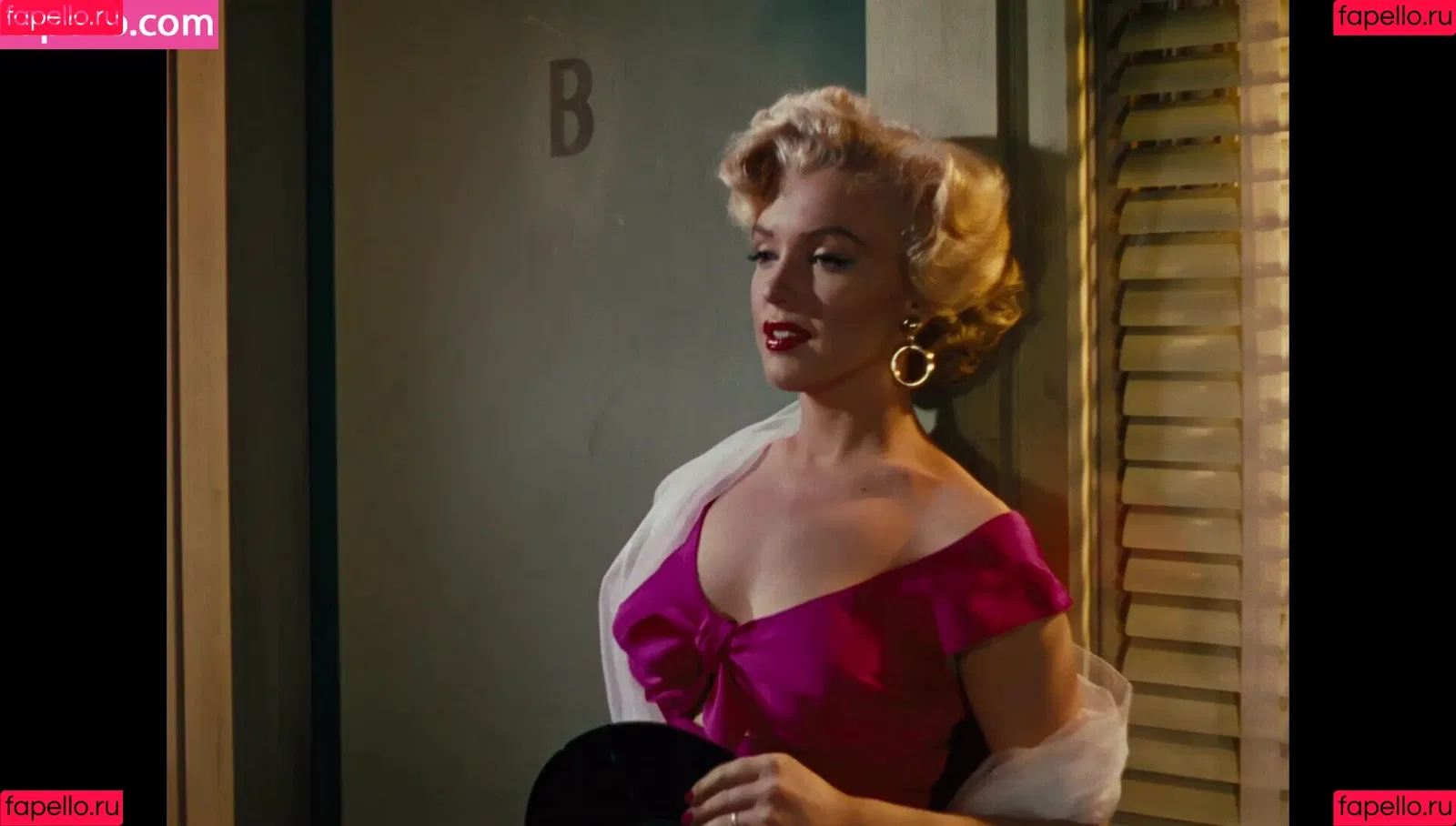 Marilyn Monroe Onlyfans Photo Gallery 