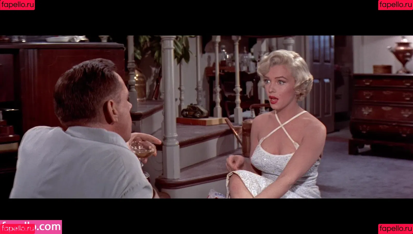 Marilyn Monroe Onlyfans Photo Gallery 