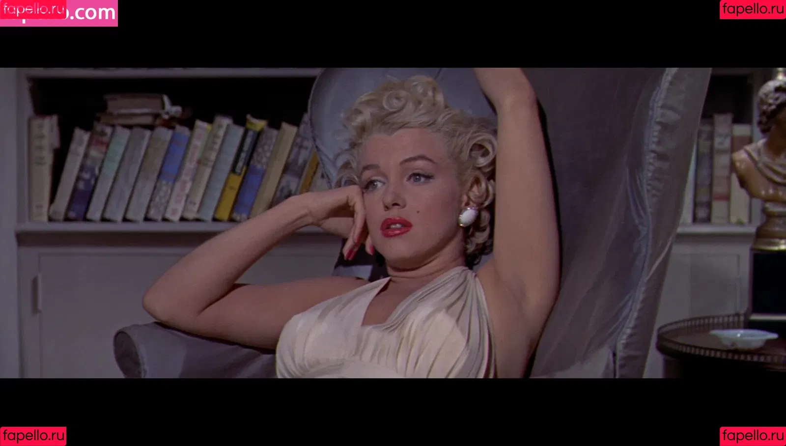 Marilyn Monroe Onlyfans Photo Gallery 