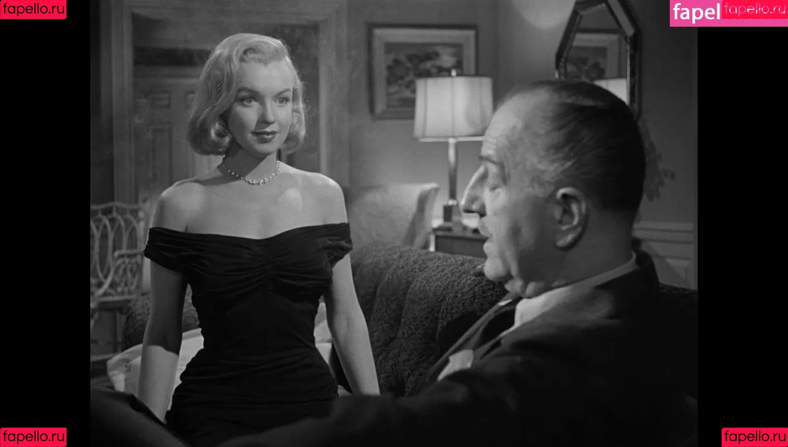 Marilyn Monroe Onlyfans Photo Gallery 