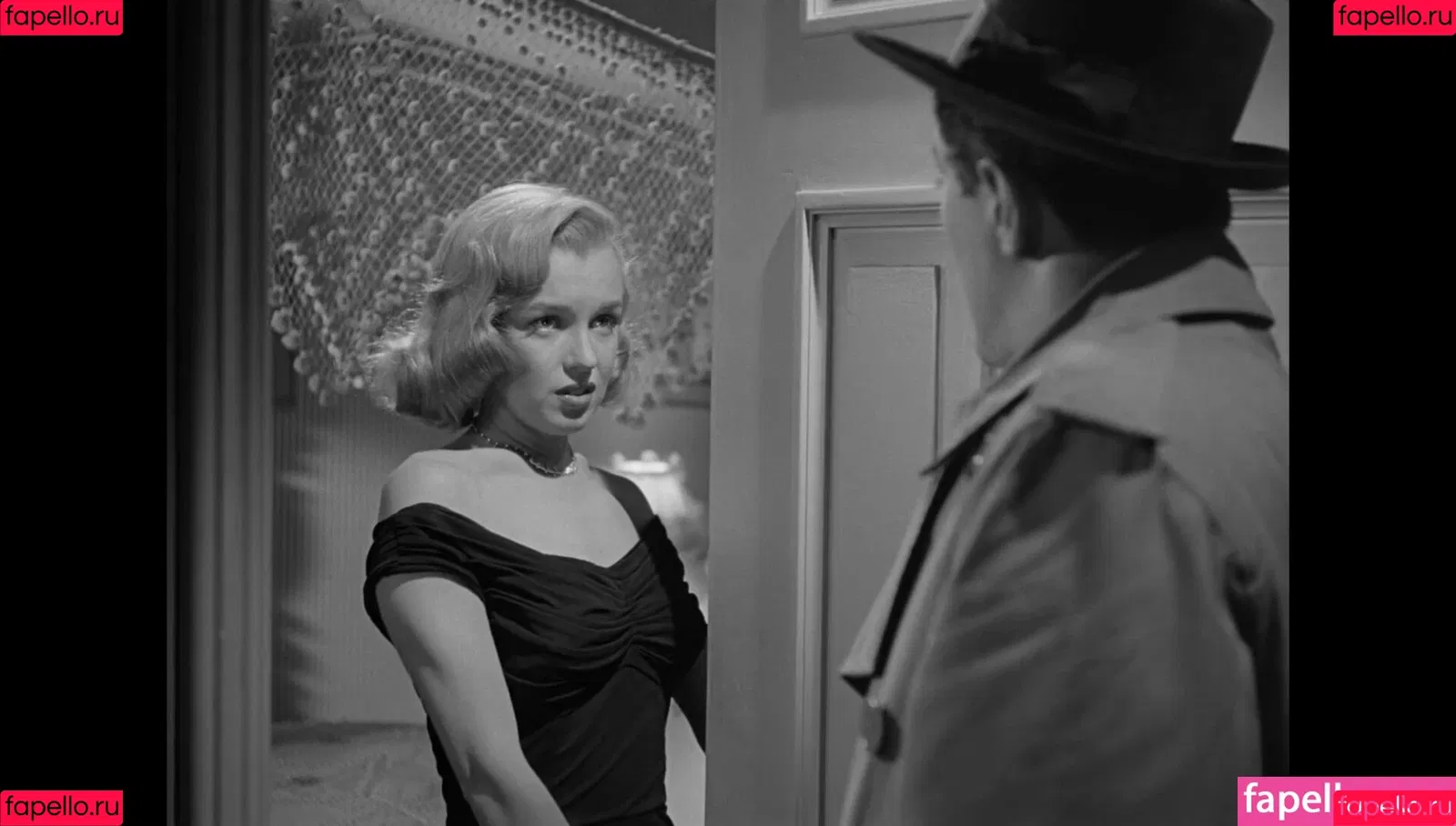 Marilyn Monroe Onlyfans Photo Gallery 