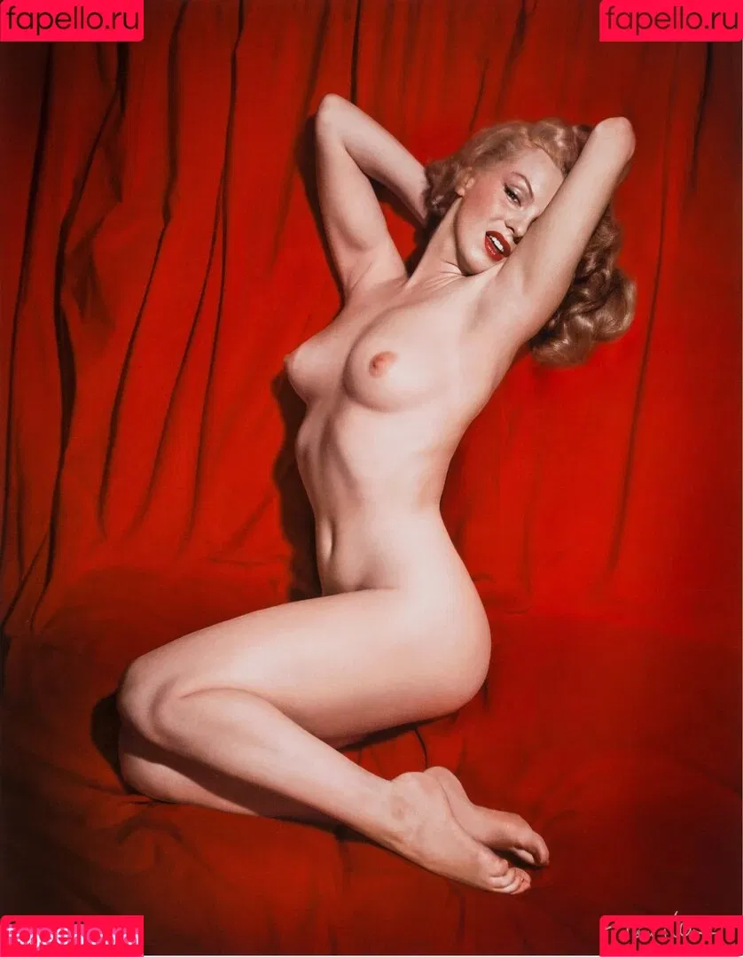 Marilyn Monroe Onlyfans Photo Gallery 