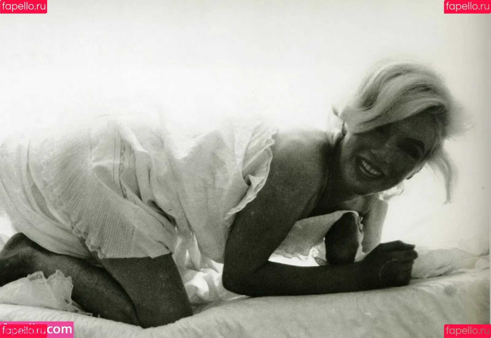 Marilyn Monroe Onlyfans Photo Gallery 
