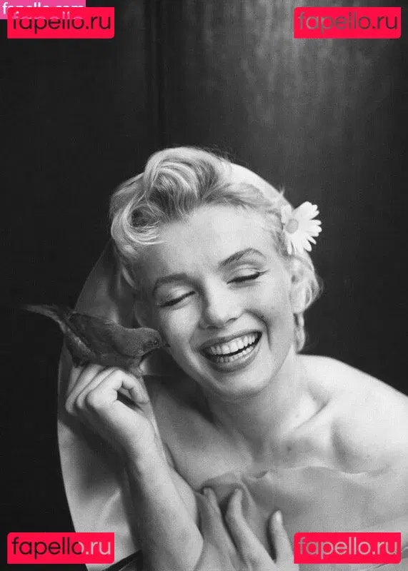 Marilyn Monroe Onlyfans Photo Gallery 