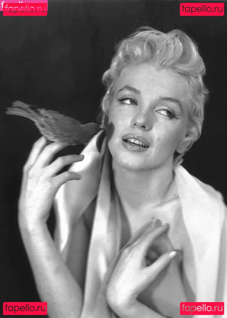 Marilyn Monroe Onlyfans Photo Gallery 