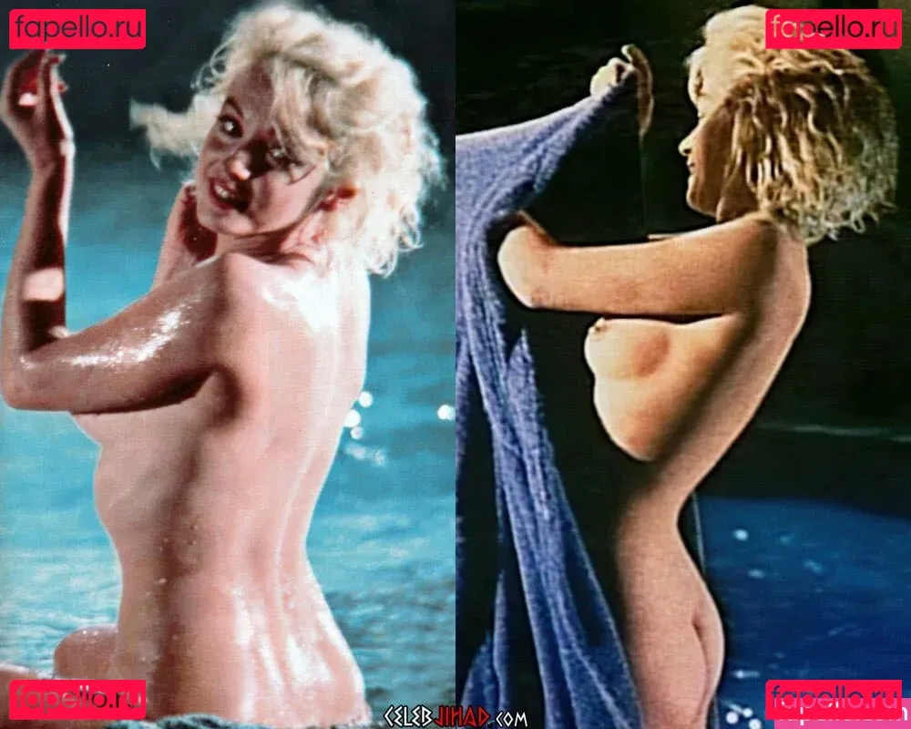 Marilyn Monroe Onlyfans Photo Gallery 
