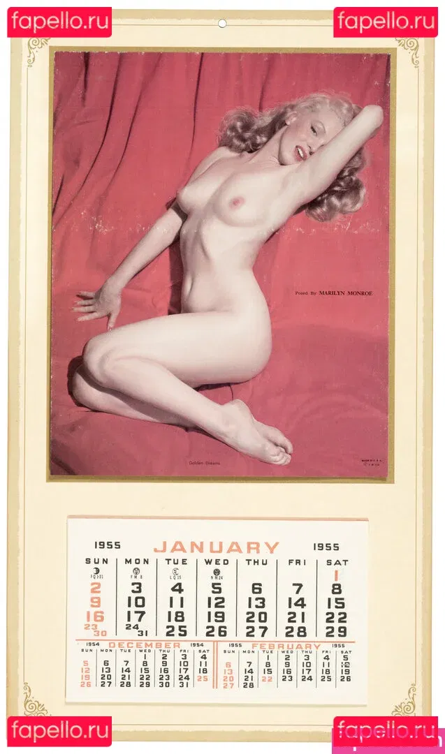 Marilyn Monroe Onlyfans Photo Gallery 