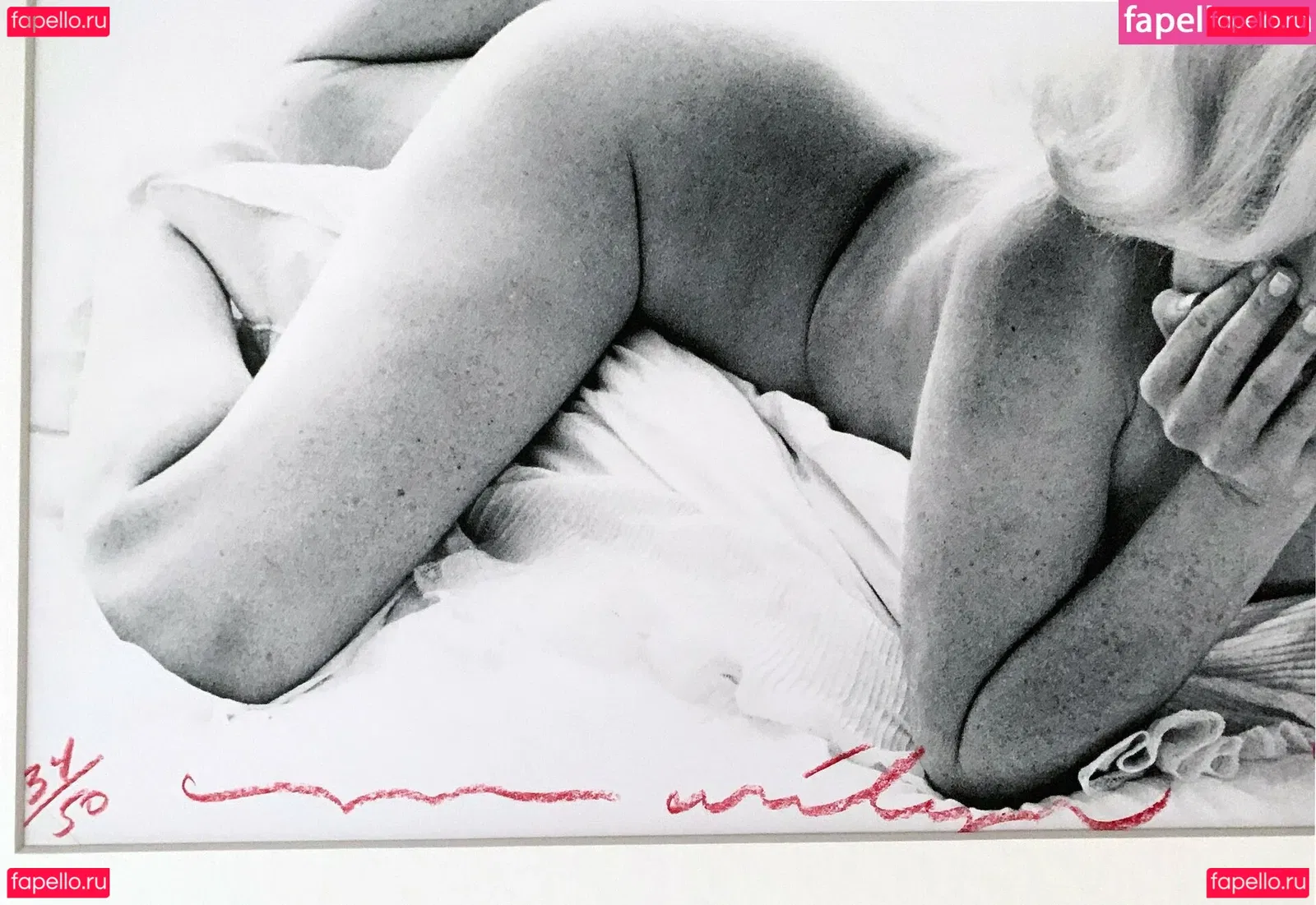 Marilyn Monroe Onlyfans Photo Gallery 