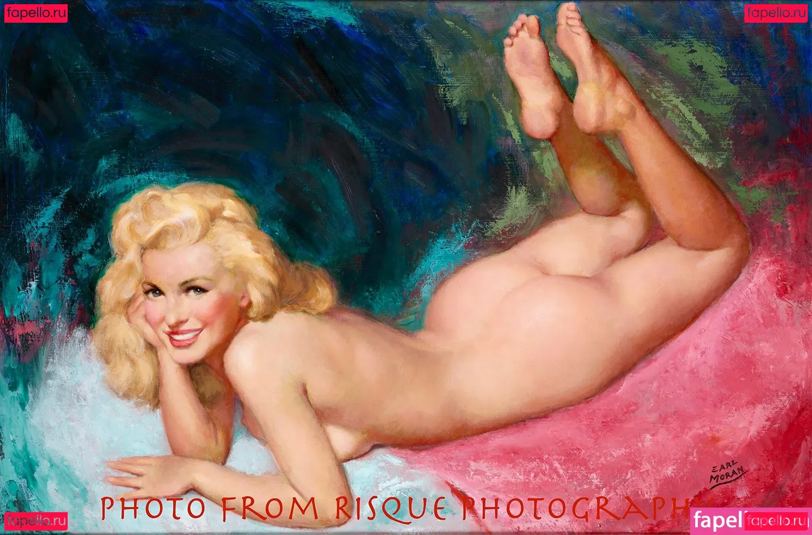 Marilyn Monroe Onlyfans Photo Gallery 