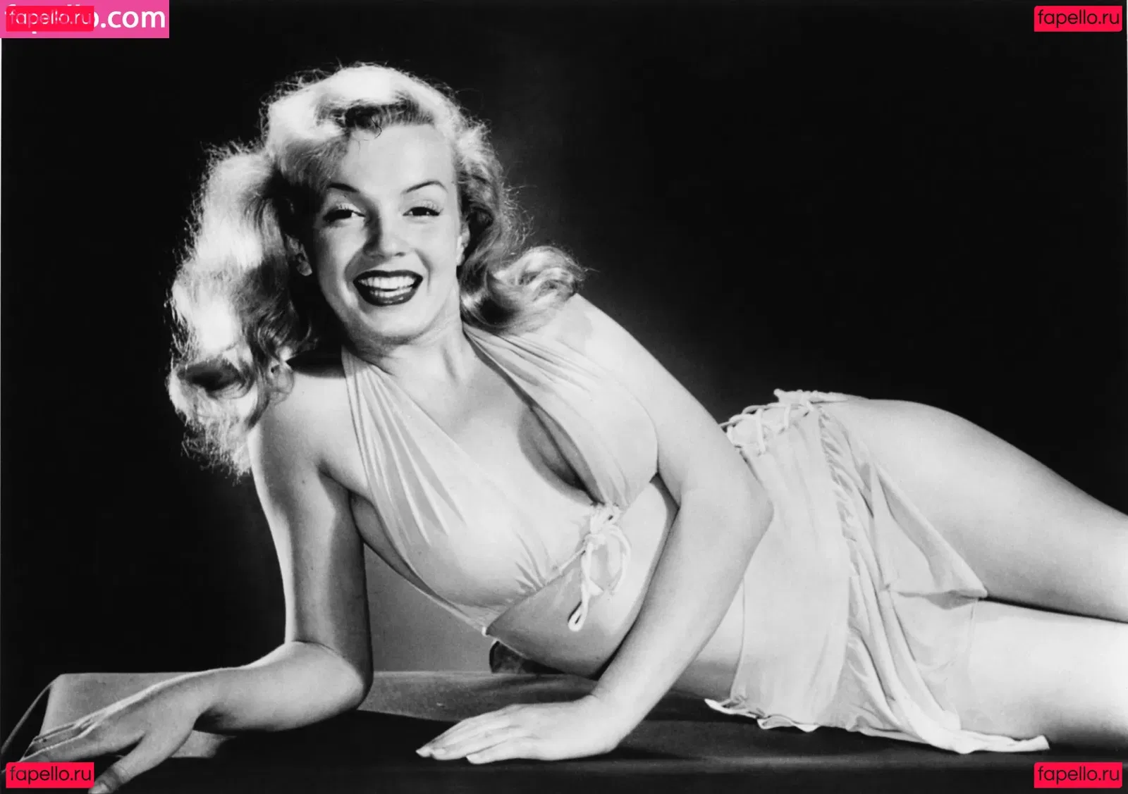 Marilyn Monroe Onlyfans Photo Gallery 