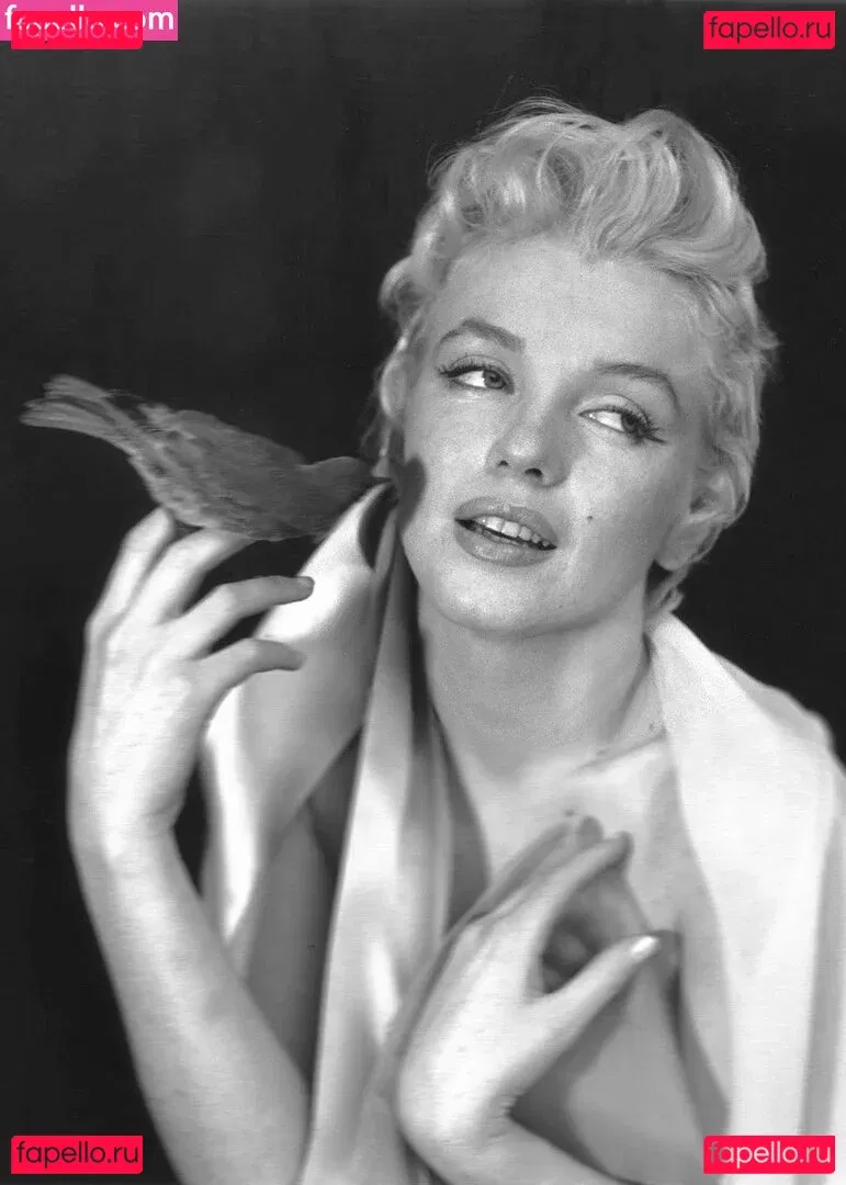 Marilyn Monroe Onlyfans Photo Gallery 
