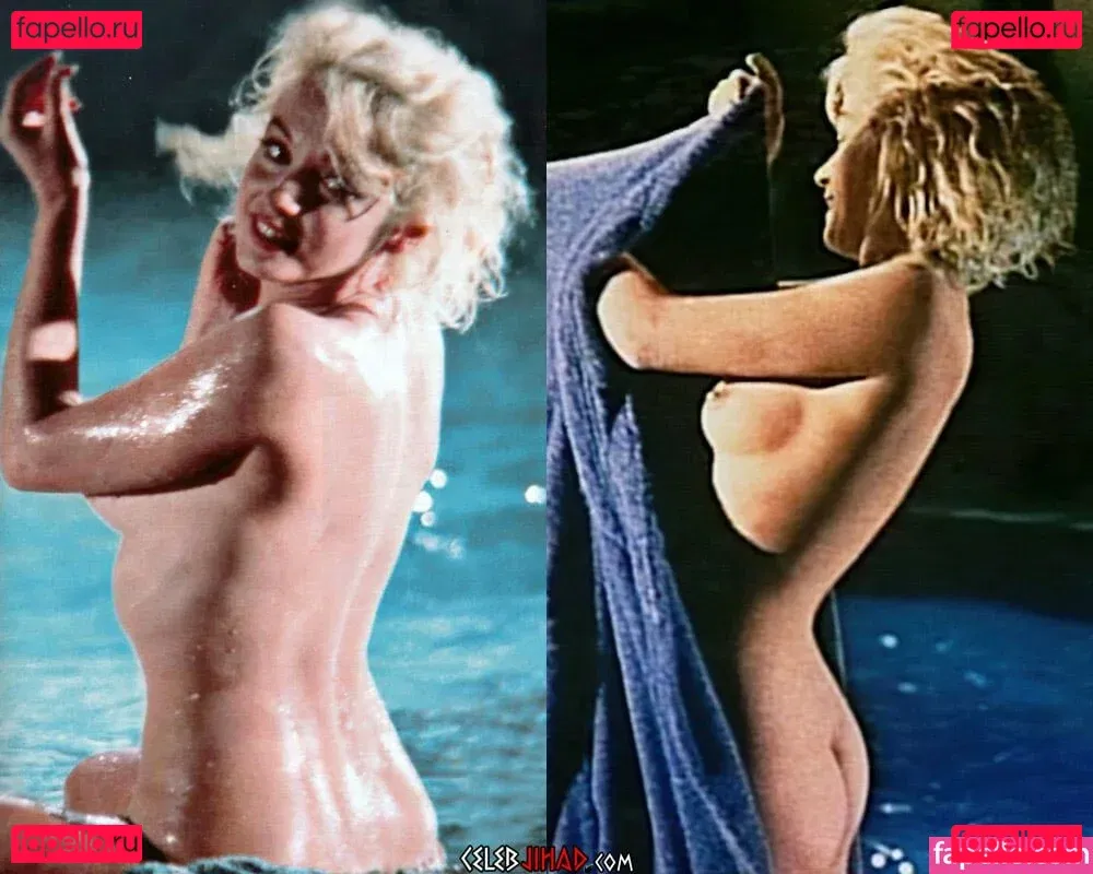 Marilyn Monroe Onlyfans Photo Gallery 