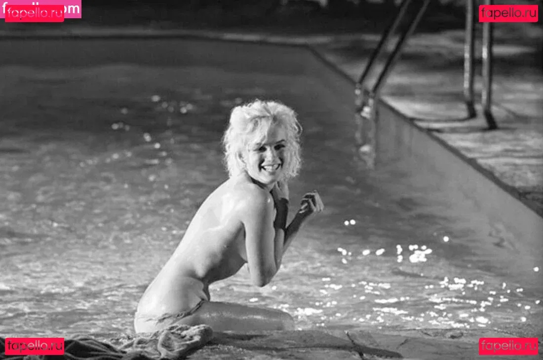 Marilyn Monroe Onlyfans Photo Gallery 