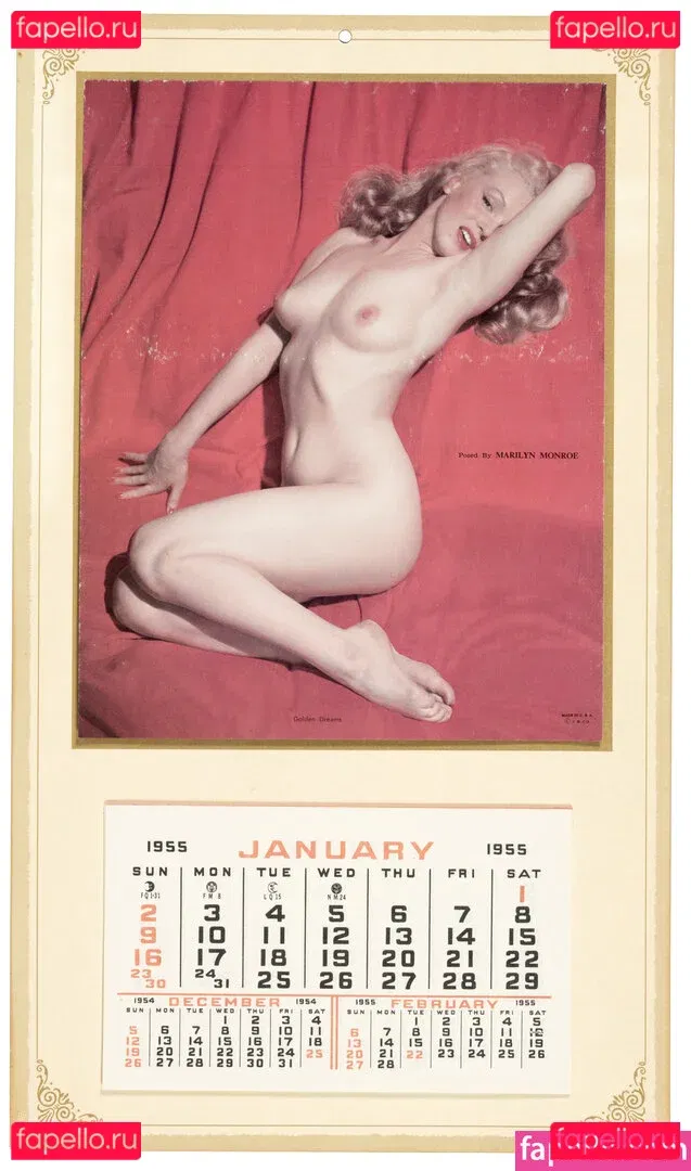 Marilyn Monroe Onlyfans Photo Gallery 