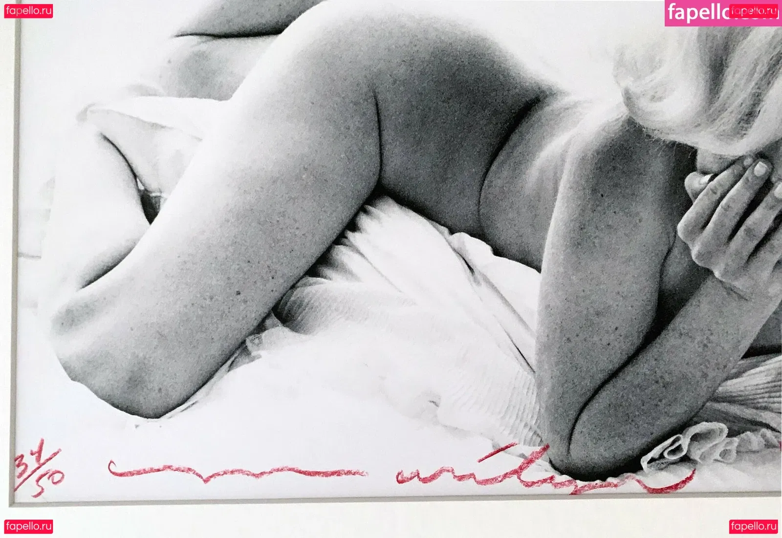 Marilyn Monroe Onlyfans Photo Gallery 