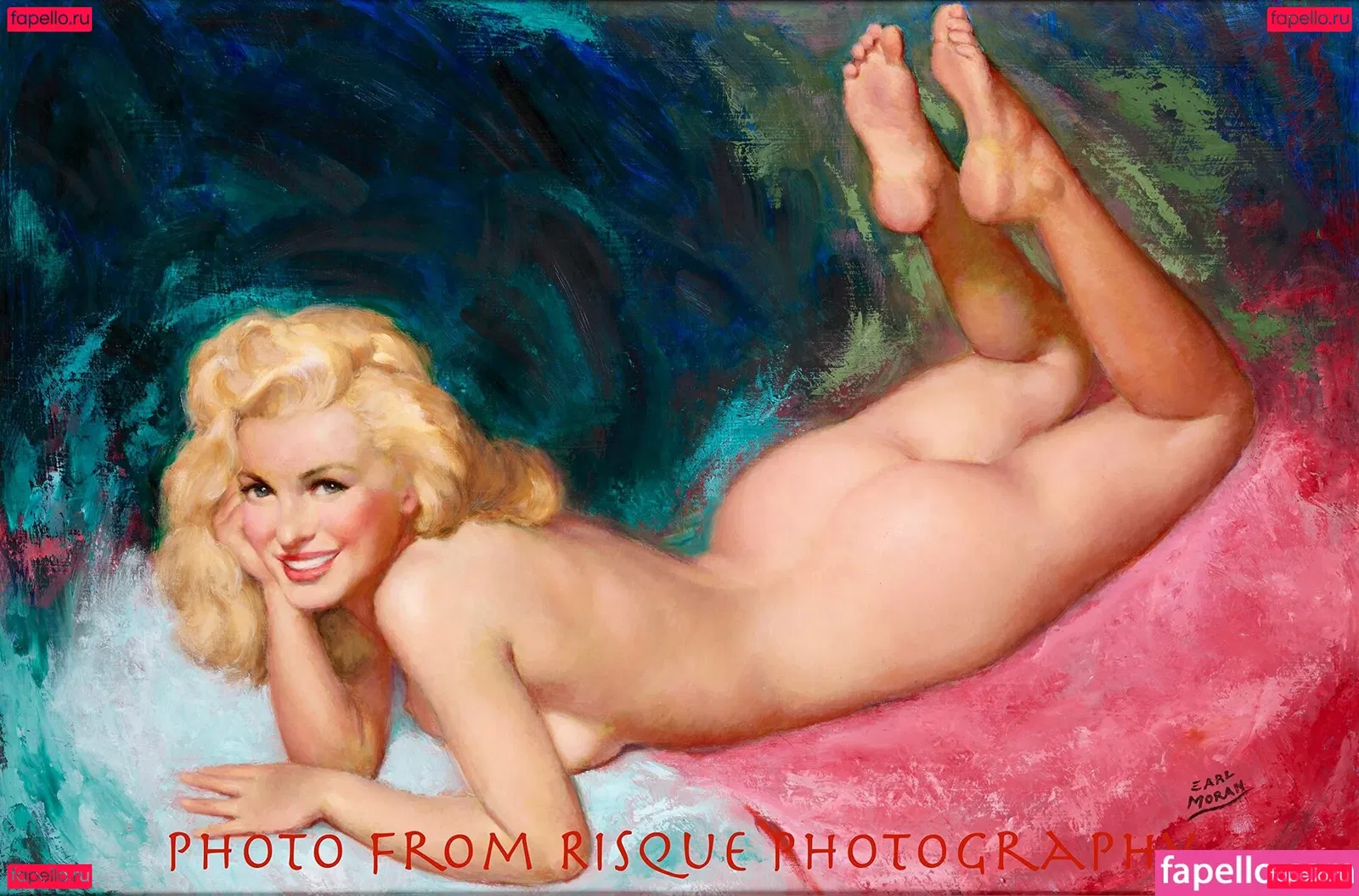 Marilyn Monroe Onlyfans Photo Gallery 