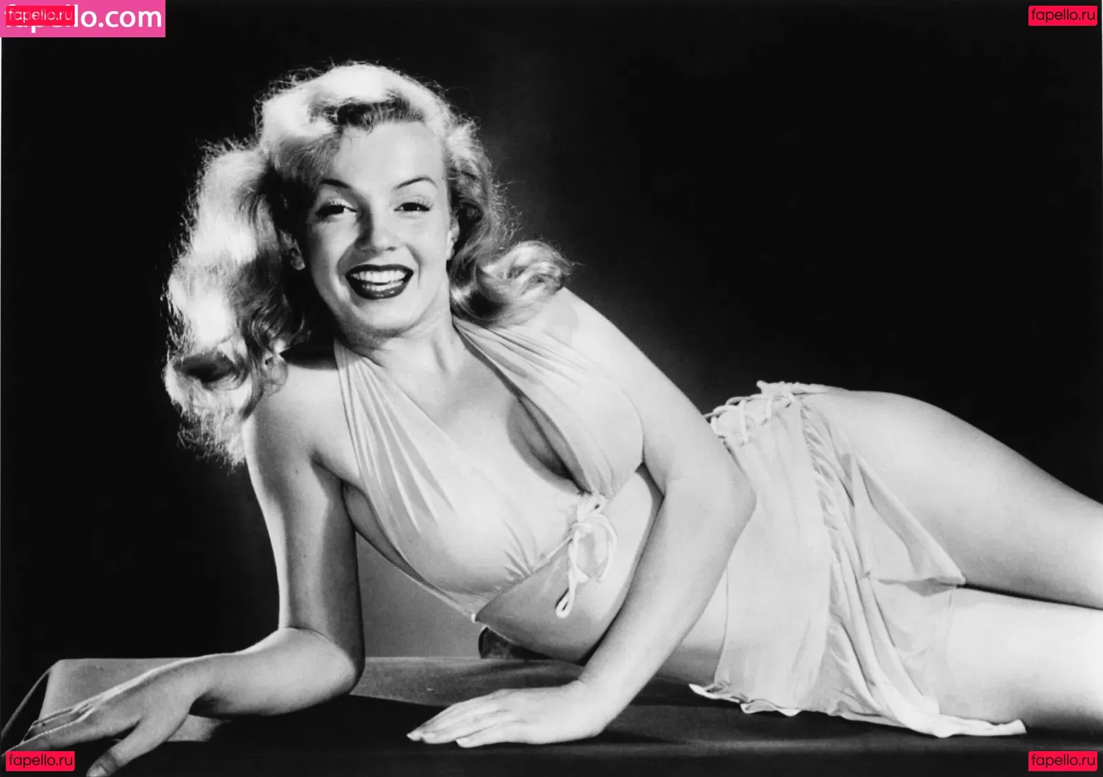 Marilyn Monroe Onlyfans Photo Gallery 