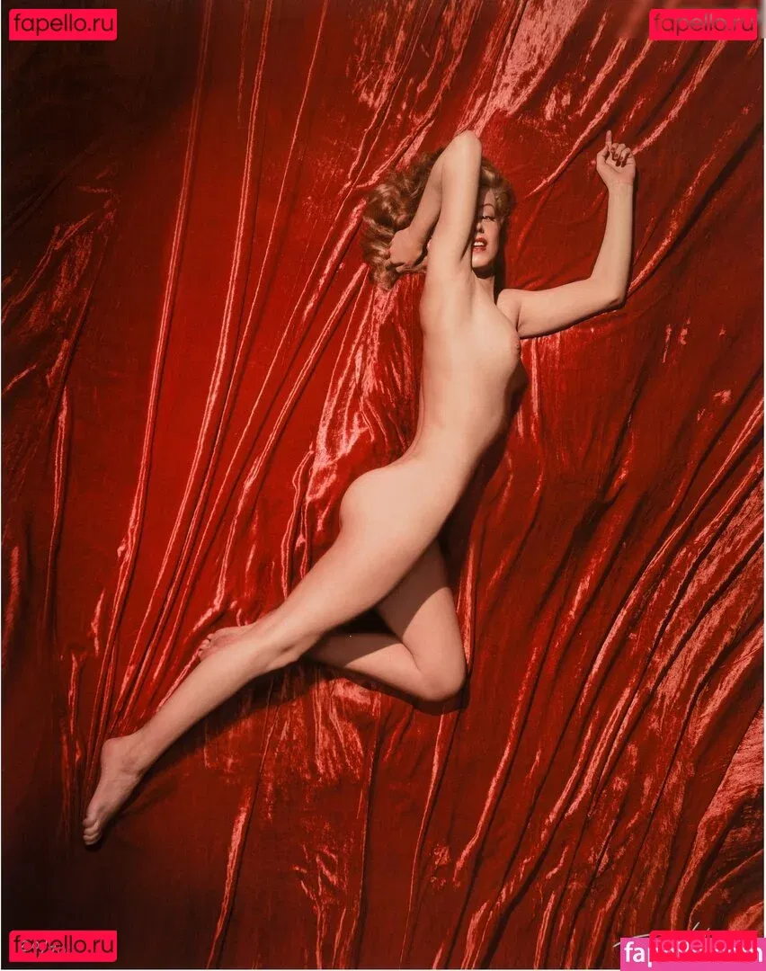 Marilyn Monroe Onlyfans Photo Gallery 