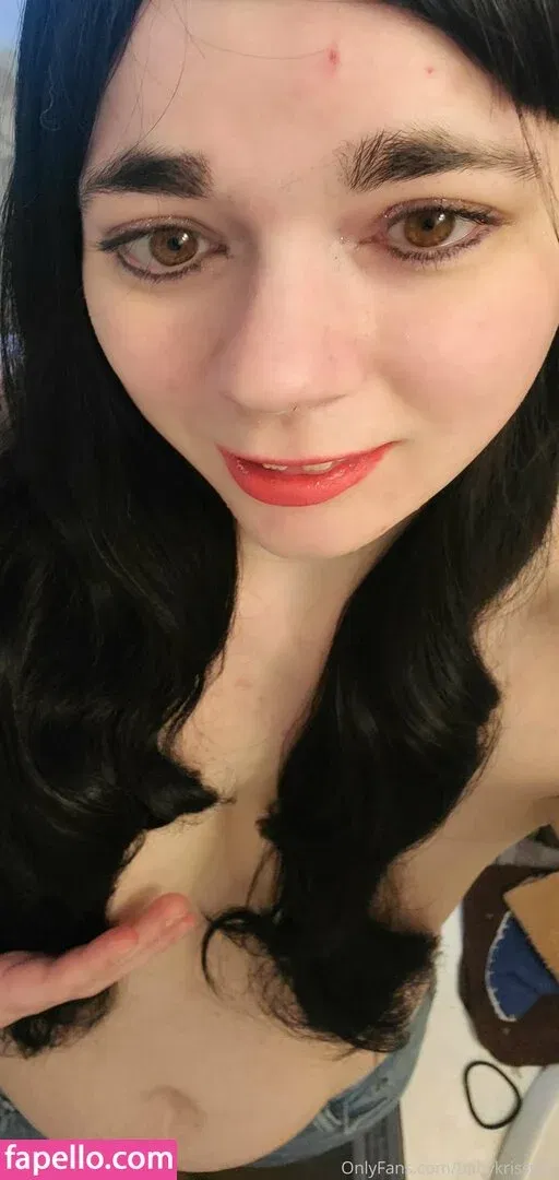 mistresskrissy95 Onlyfans Photo Gallery 