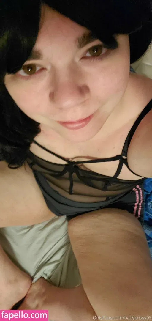 mistresskrissy95 Onlyfans Photo Gallery 