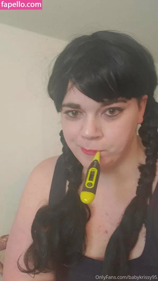 mistresskrissy95 Onlyfans Photo Gallery 