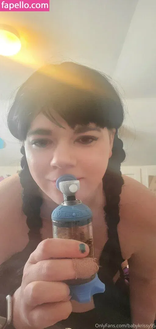 mistresskrissy95 Onlyfans Photo Gallery 