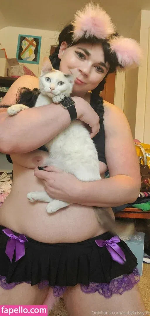 mistresskrissy95 Onlyfans Photo Gallery 