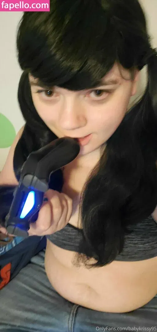 mistresskrissy95 Onlyfans Photo Gallery 