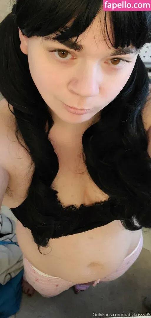 mistresskrissy95 Onlyfans Photo Gallery 