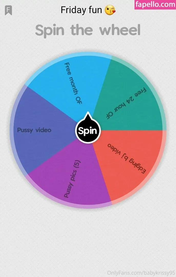 mistresskrissy95 Onlyfans Photo Gallery 