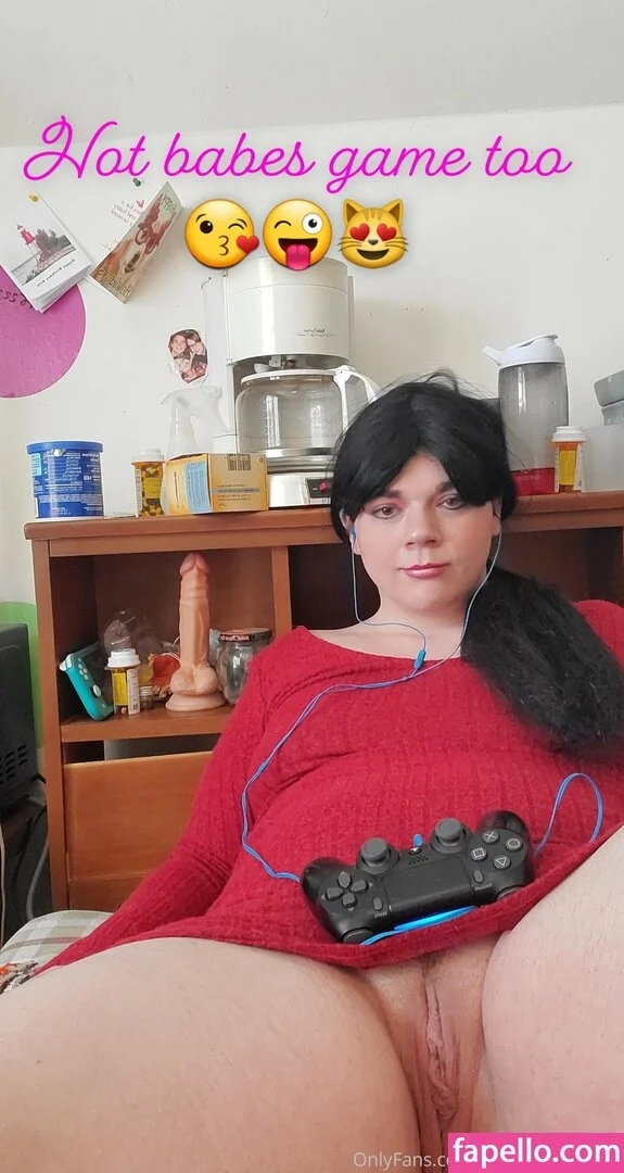 mistresskrissy95 Onlyfans Photo Gallery 