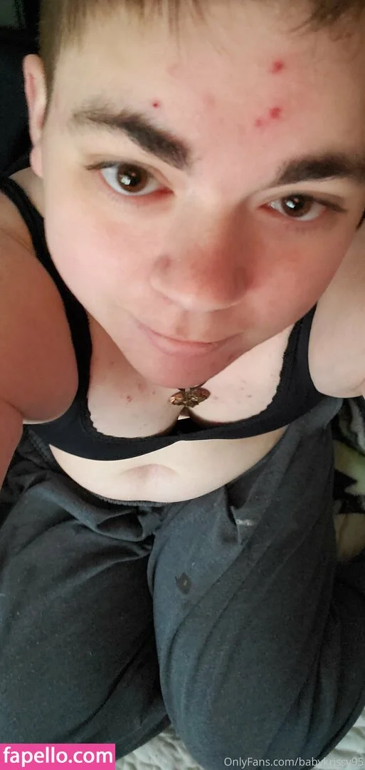 mistresskrissy95 Onlyfans Photo Gallery 