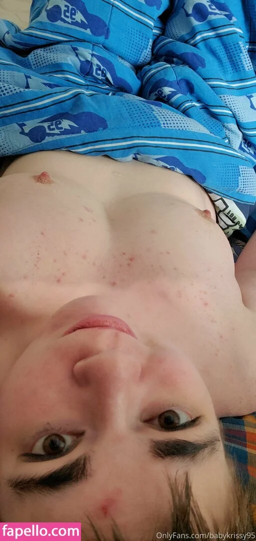 mistresskrissy95 Onlyfans Photo Gallery 