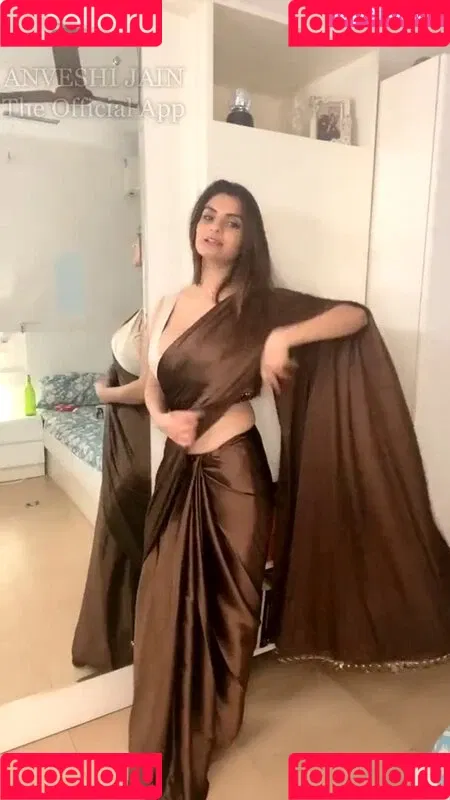 Anveshi Jain Onlyfans Photo Gallery 