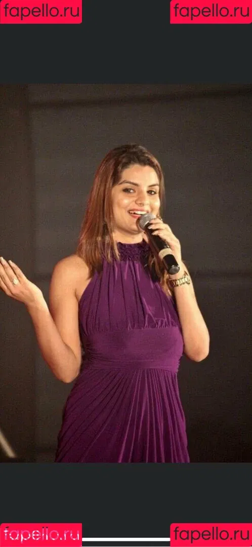 Anveshi Jain Onlyfans Photo Gallery 