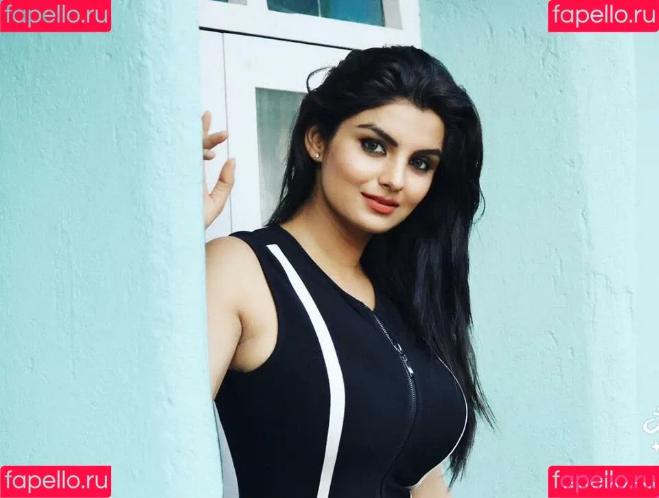 Anveshi Jain Onlyfans Photo Gallery 