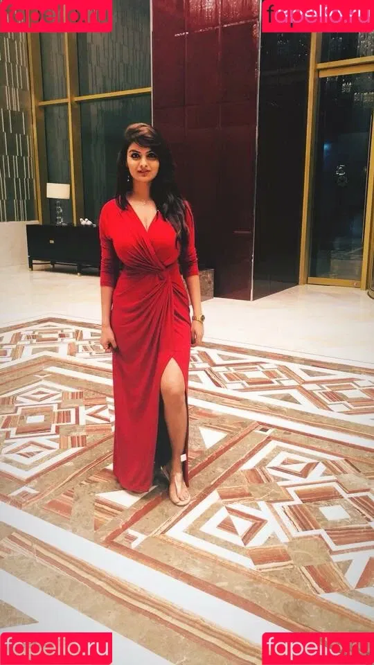 Anveshi Jain Onlyfans Photo Gallery 