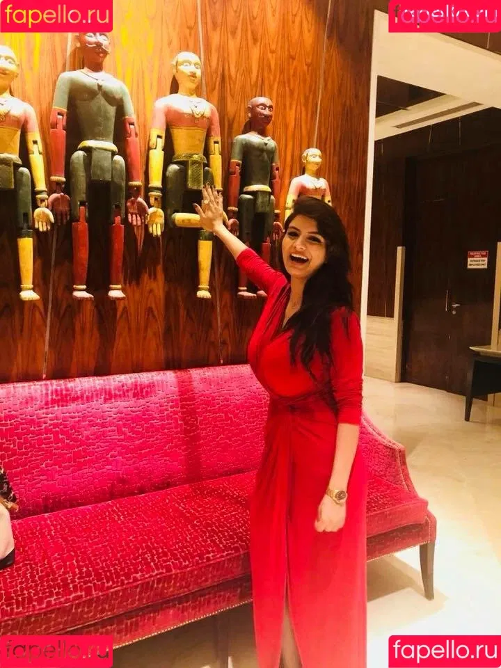 Anveshi Jain Onlyfans Photo Gallery 