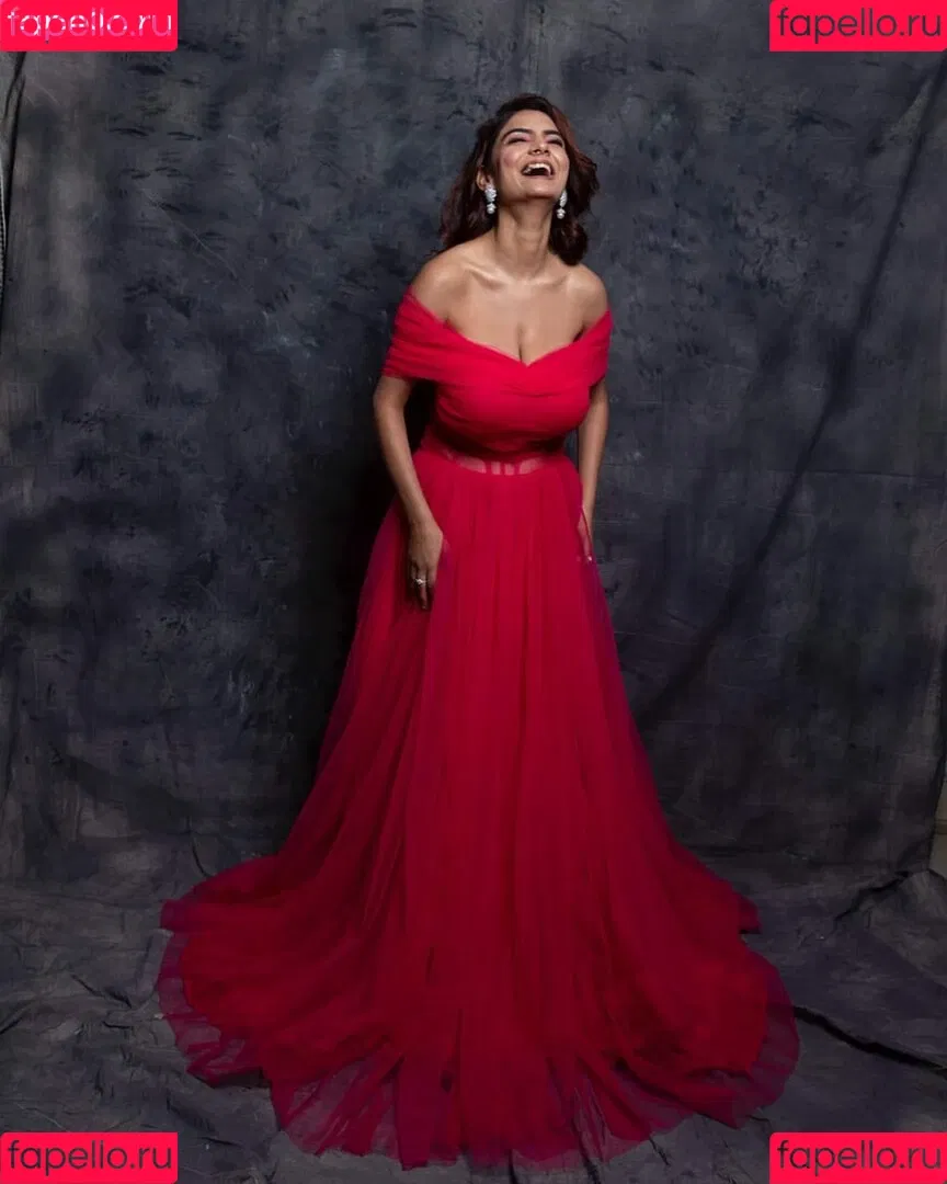 Anveshi Jain Onlyfans Photo Gallery 