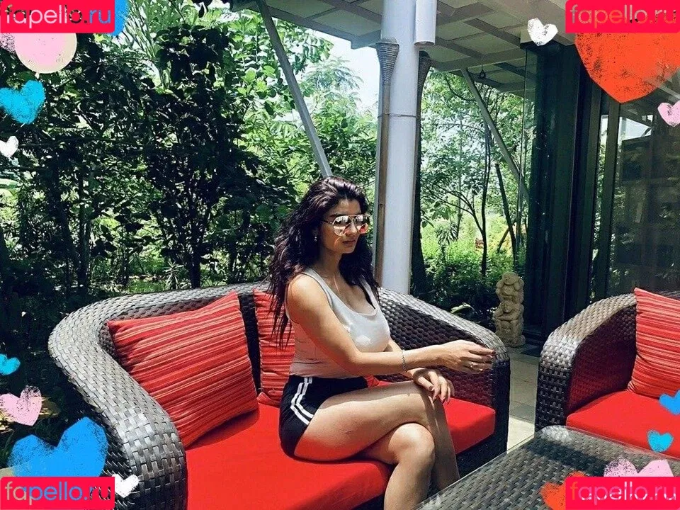 Anveshi Jain Onlyfans Photo Gallery 