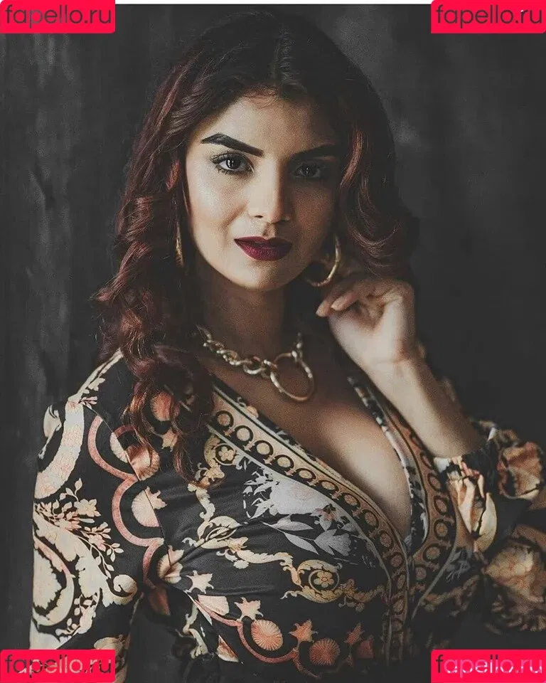 Anveshi Jain Onlyfans Photo Gallery 