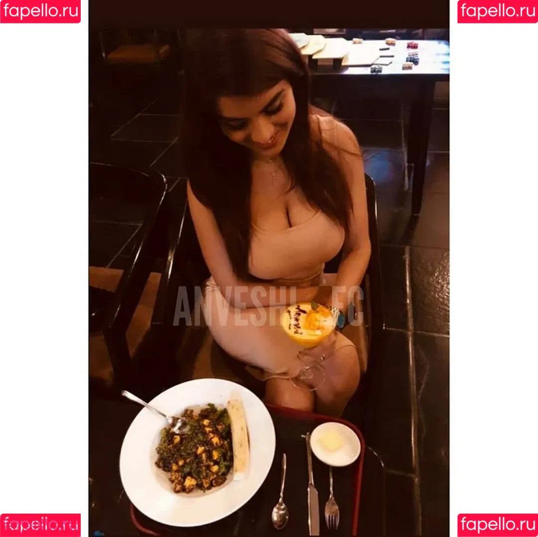 Anveshi Jain Onlyfans Photo Gallery 